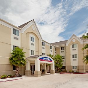 Candlewood Suites Corpus Christi-Spid By Ihg